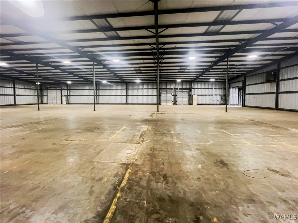 Former Food Bank - Suite C