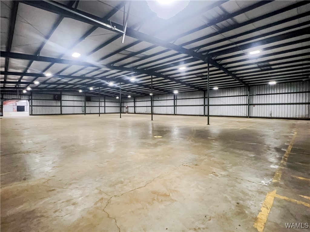 Former Food Bank - Suite C