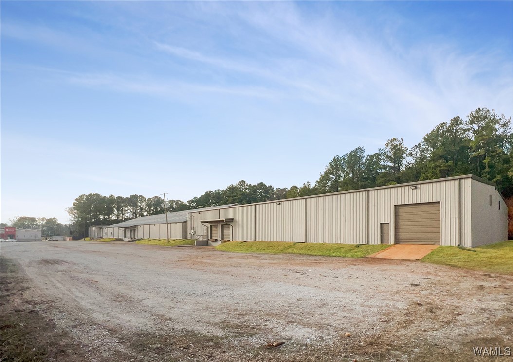 3160 Mcfarland Boulevard Unit: C