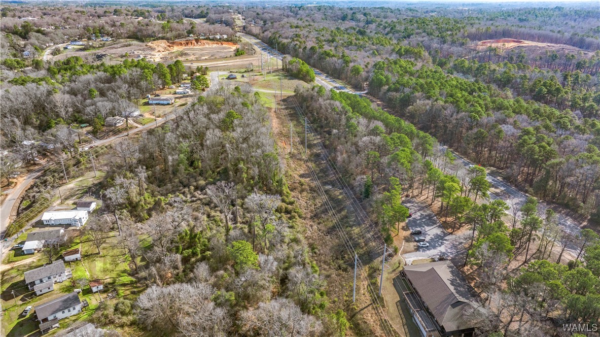 2700 Jack Warner Pkwy - Land