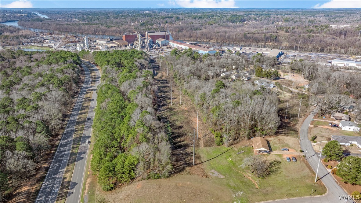 2700 Jack Warner Pkwy - Land