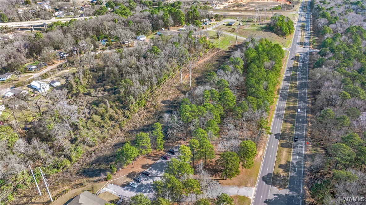 2700 Jack Warner Pkwy - Land