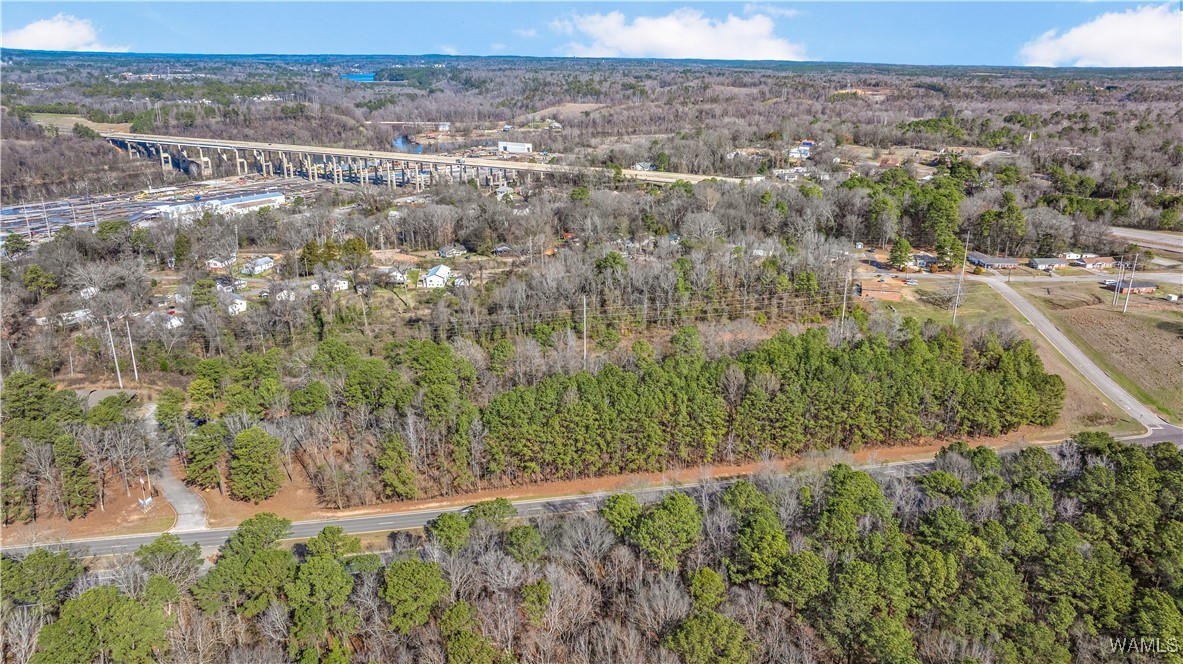 2700 Jack Warner Pkwy - Land