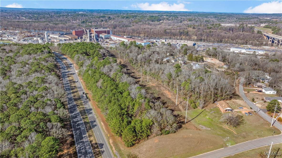 2700 Jack Warner Pkwy - Land