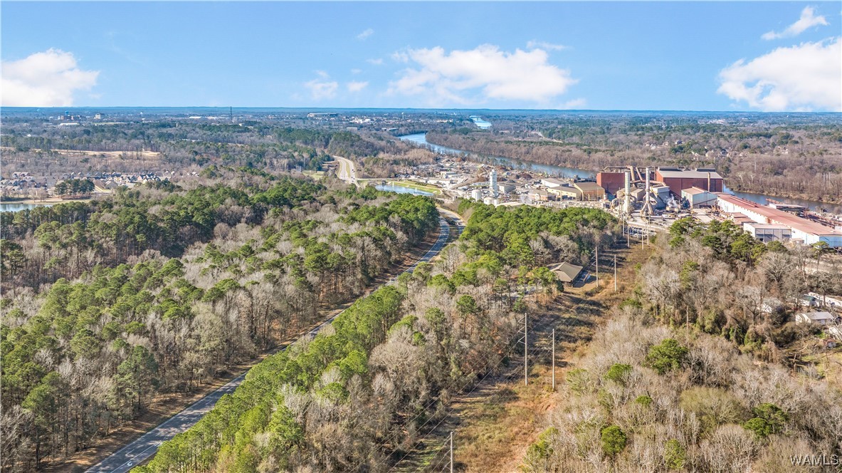 2700 Jack Warner Pkwy - Land