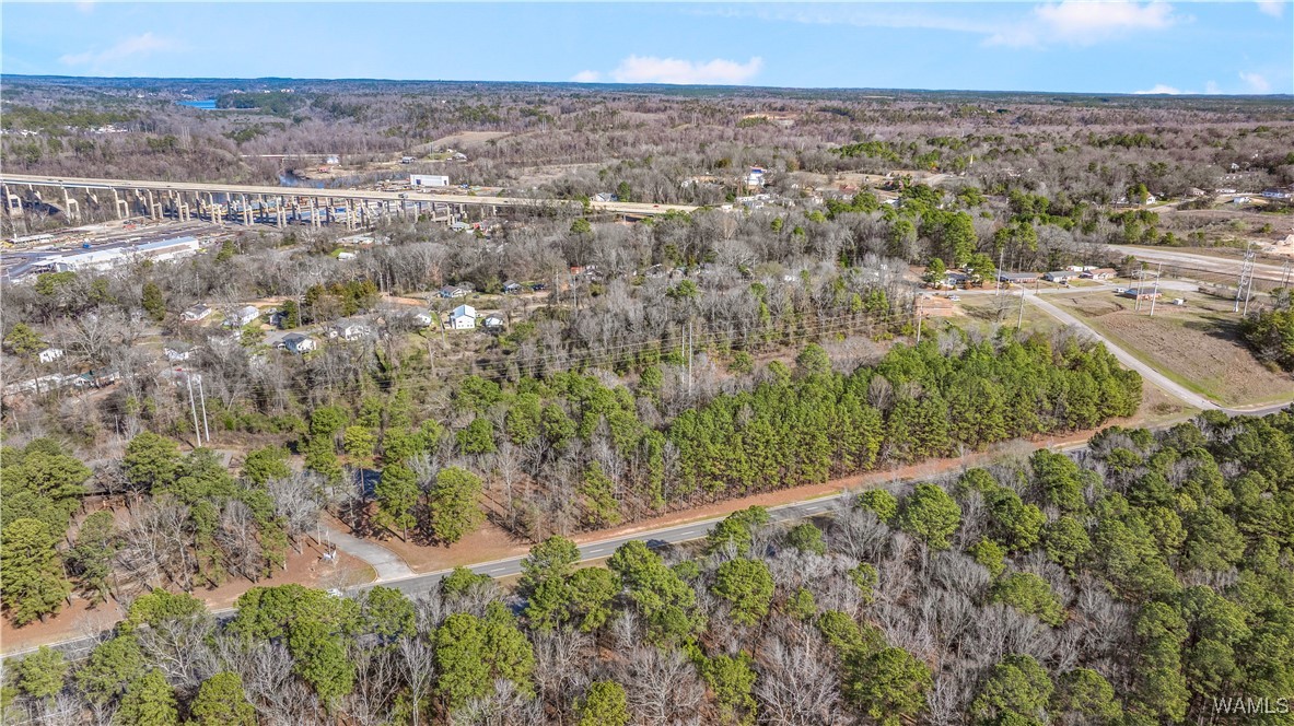 2700 Jack Warner Pkwy - Land