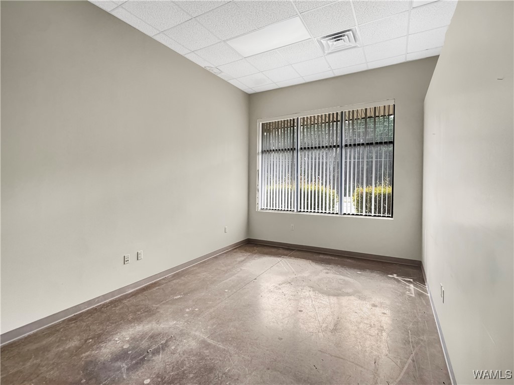 Breckenridge Office Park, Suite C