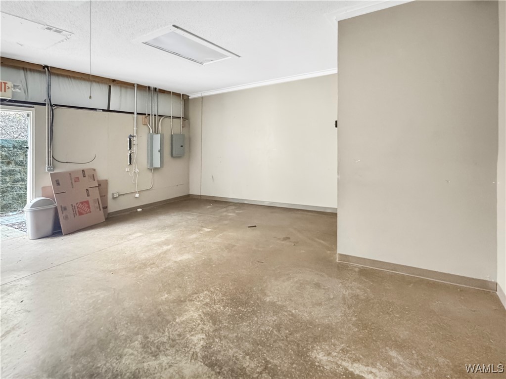 Breckenridge Office Park, Suite C