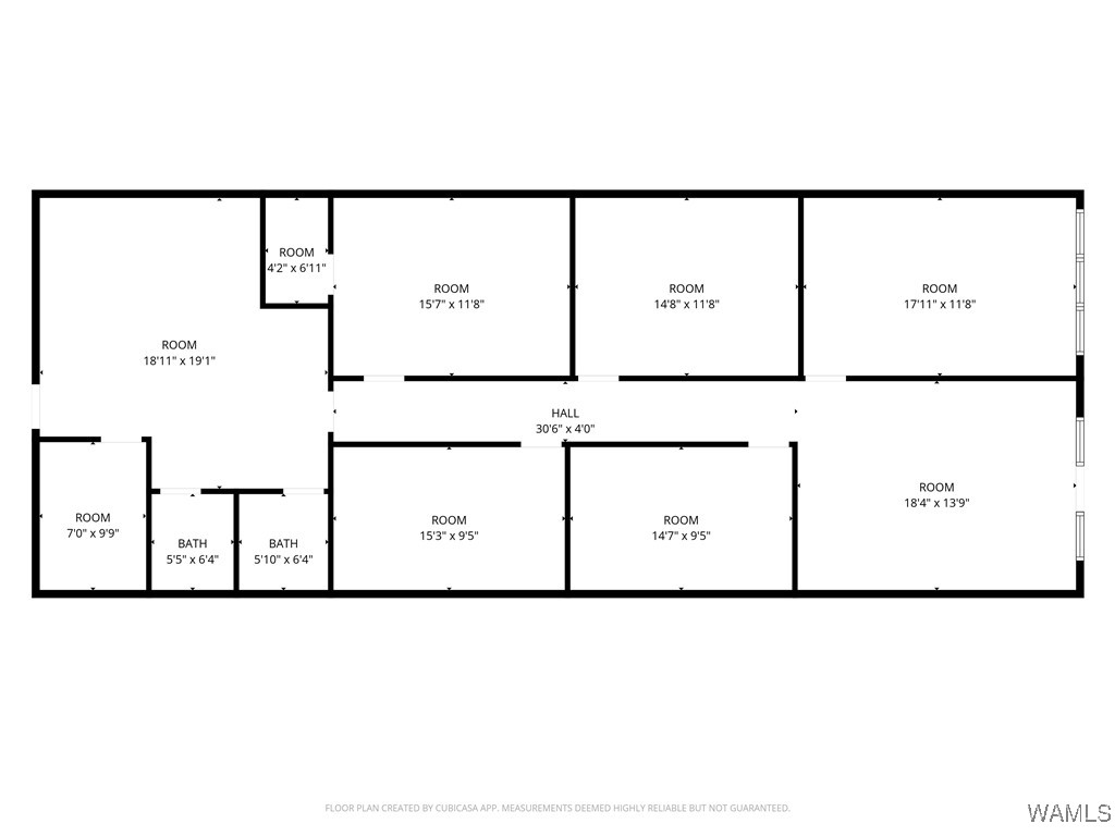 Breckenridge Office Park, Suite C