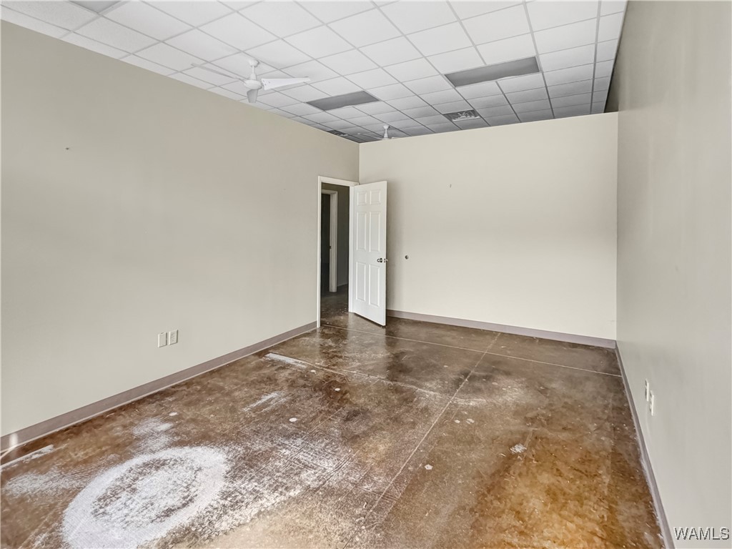 Breckenridge Office Park, Suite C