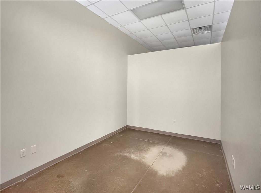 Breckenridge Office Park, Suite C