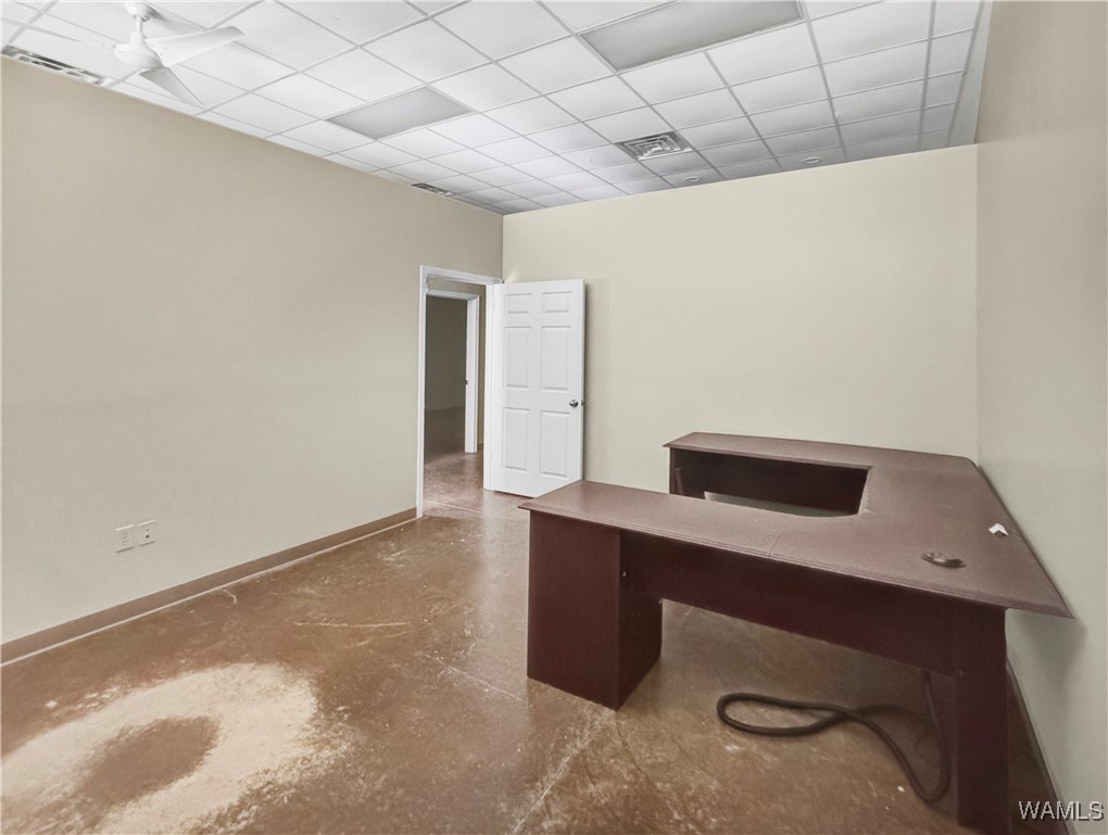 Breckenridge Office Park, Suite C