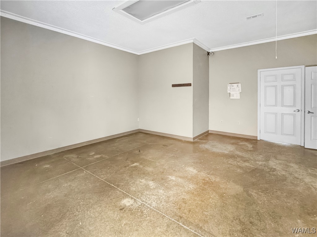 Breckenridge Office Park, Suite C