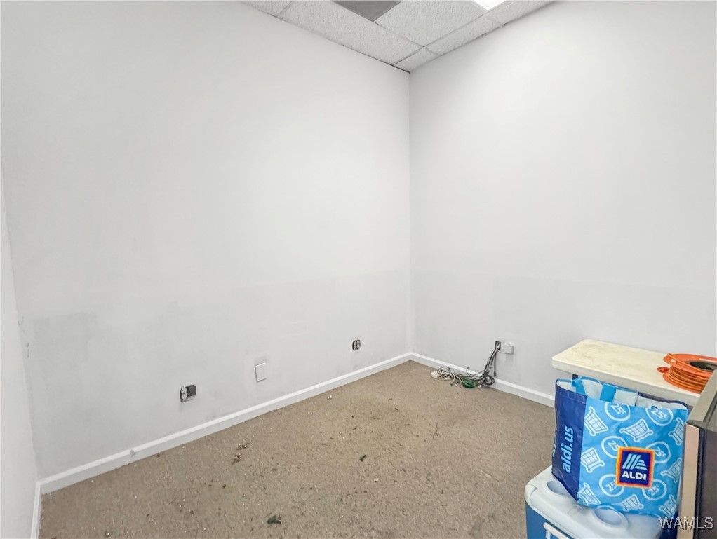 Black Warrior Center, Suite 228