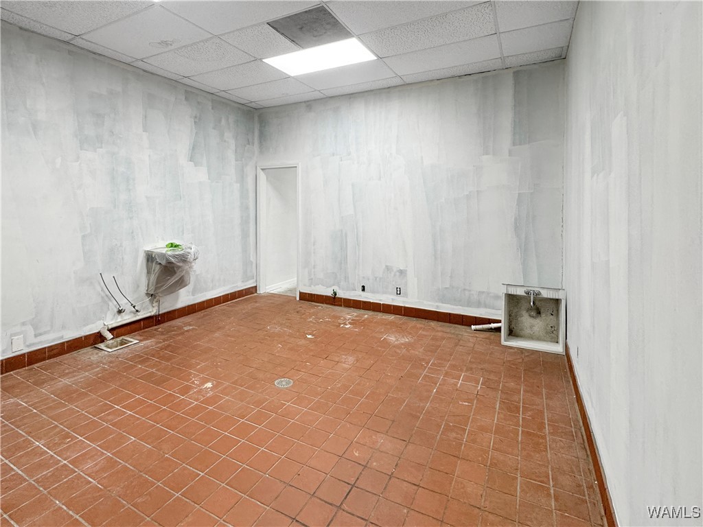 Black Warrior Center, Suite 228