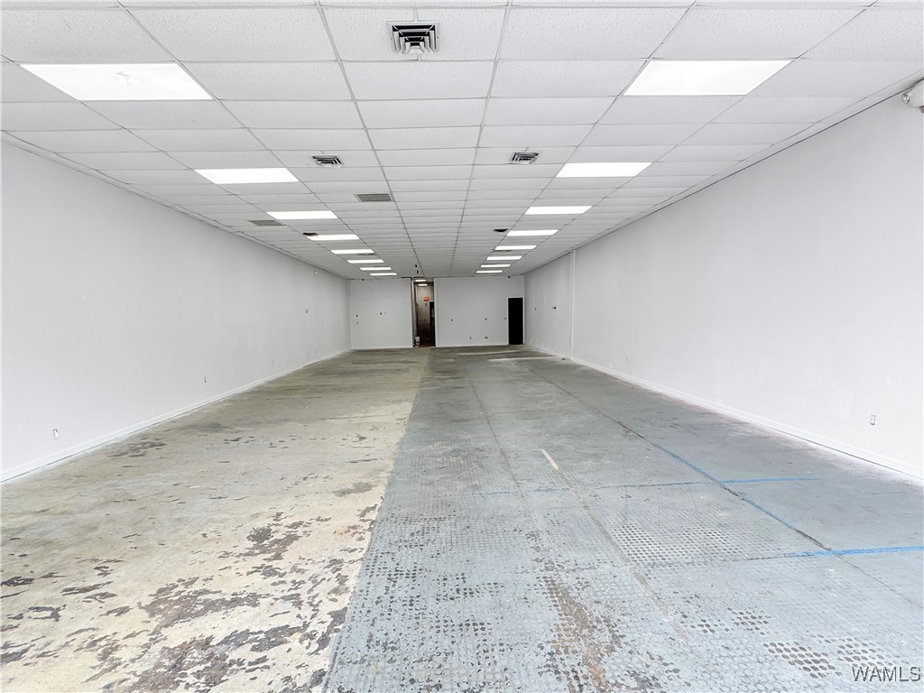 Black Warrior Center, Suite 228