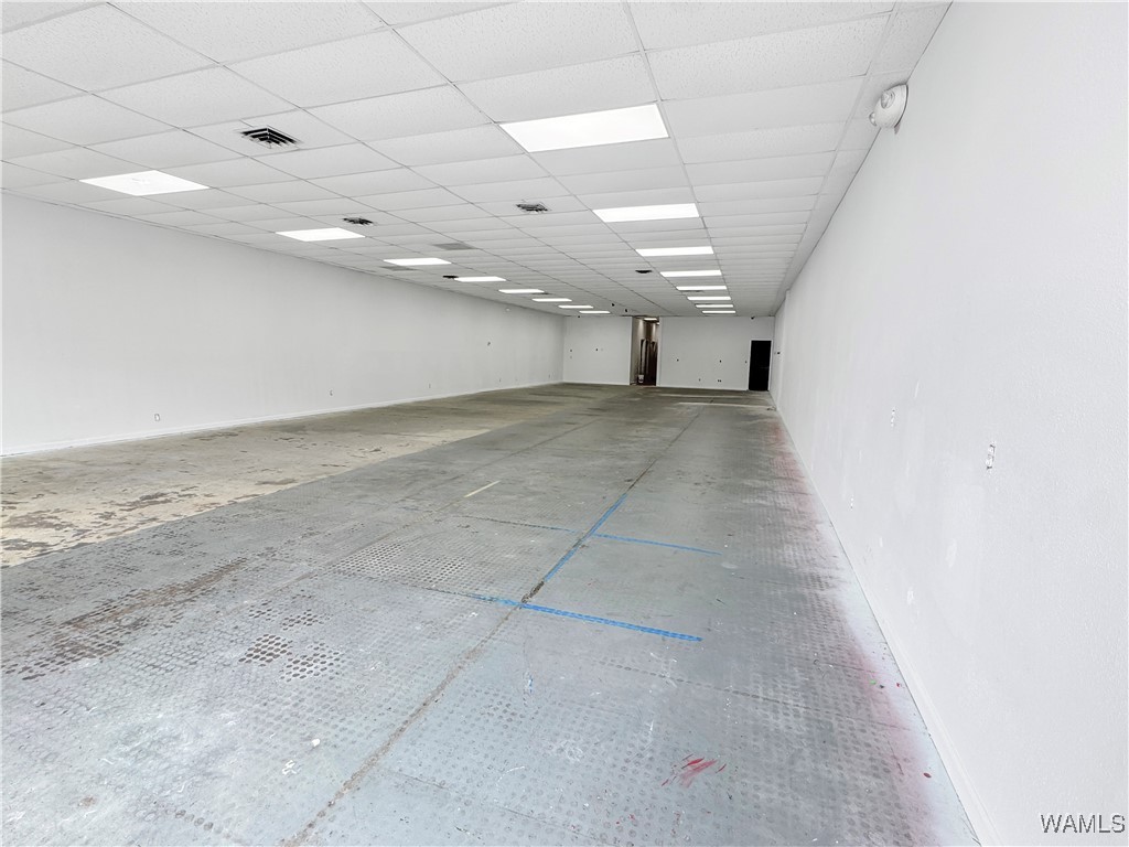 Black Warrior Center, Suite 228