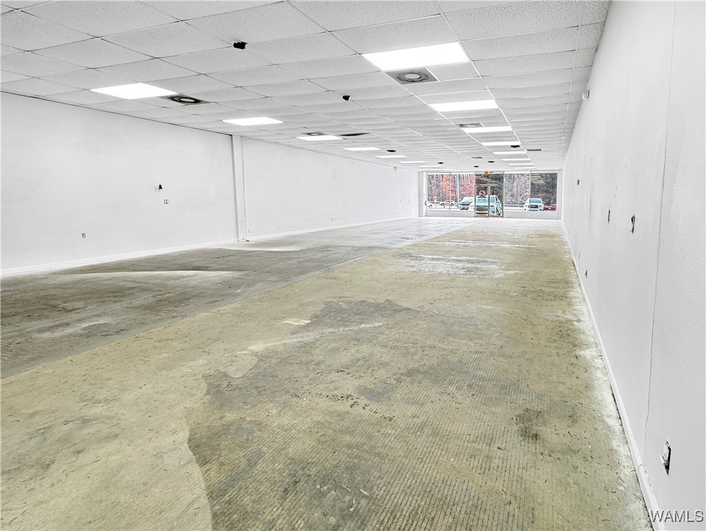 Black Warrior Center, Suite 228