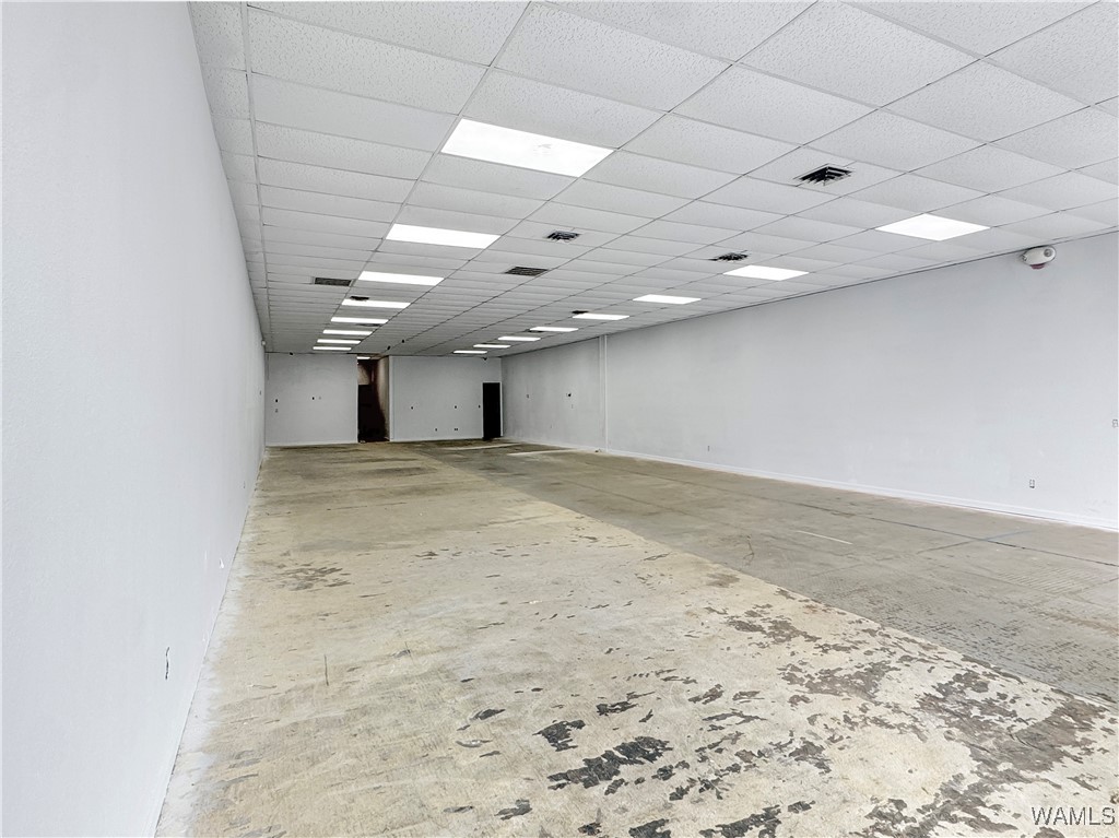 Black Warrior Center, Suite 228