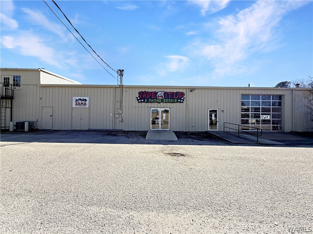 3328 Rice Mine Rd Unit: C