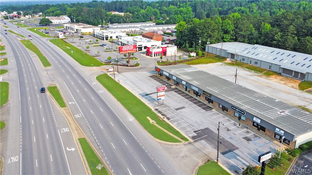 3120 McFarland Blvd Unit: 18