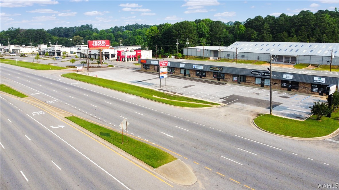 3120 McFarland Blvd Unit: 18