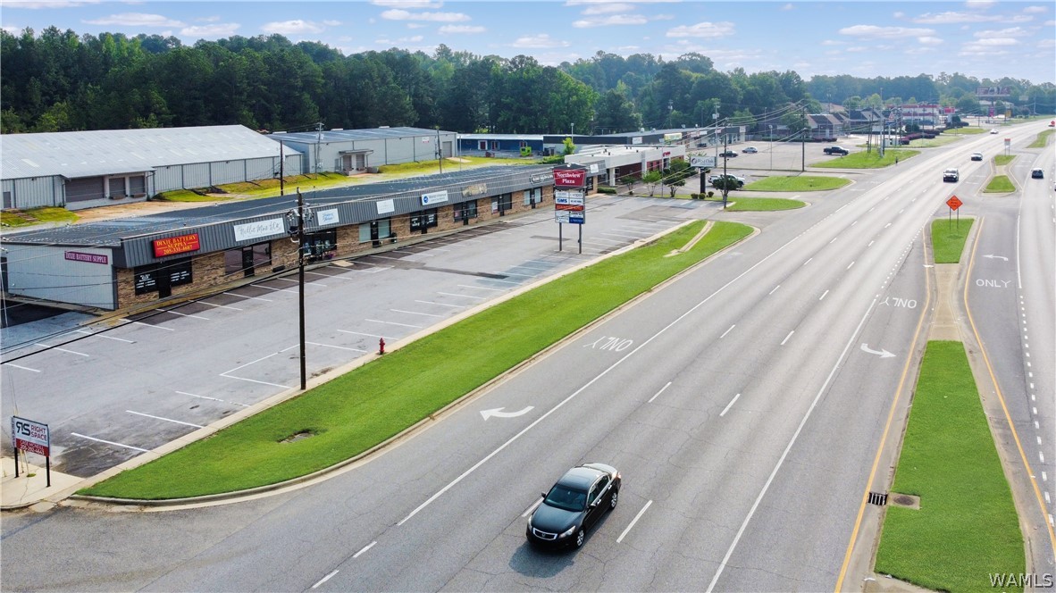 3120 McFarland Blvd Unit: 18