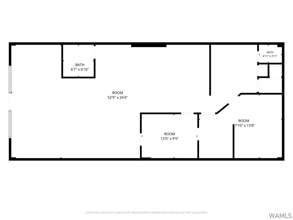 3120 McFarland Blvd Unit: 18