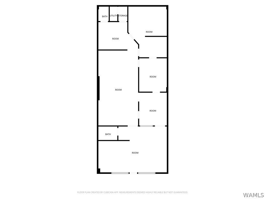 3120 McFarland Blvd Unit: 18