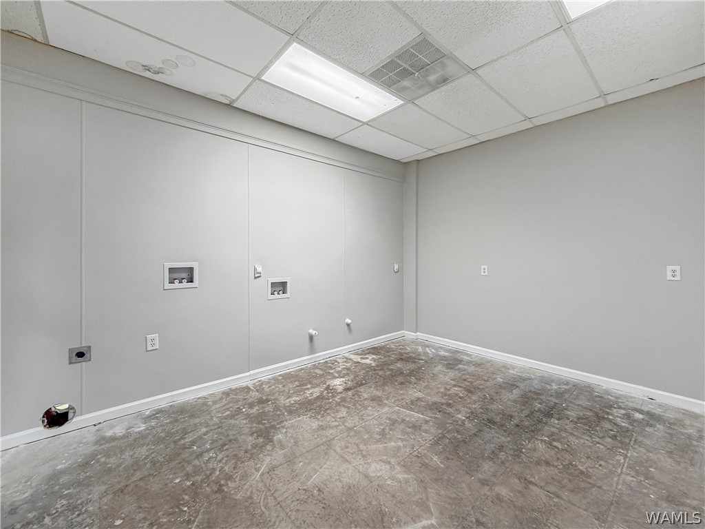 3120 McFarland Blvd Unit: 18