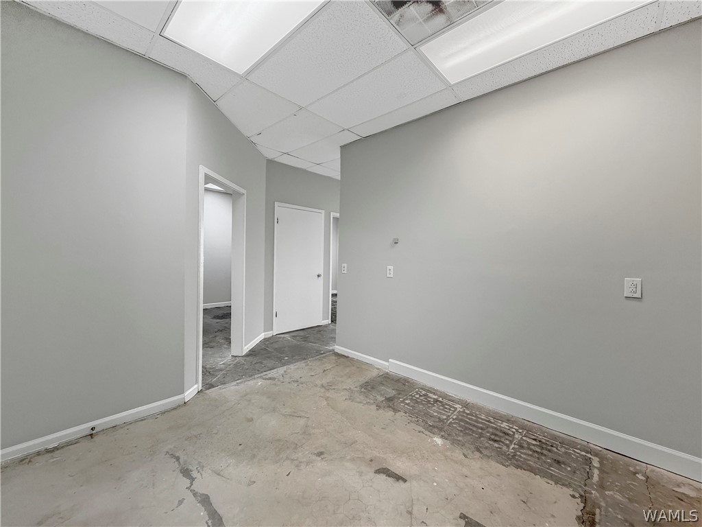 3120 McFarland Blvd Unit: 18