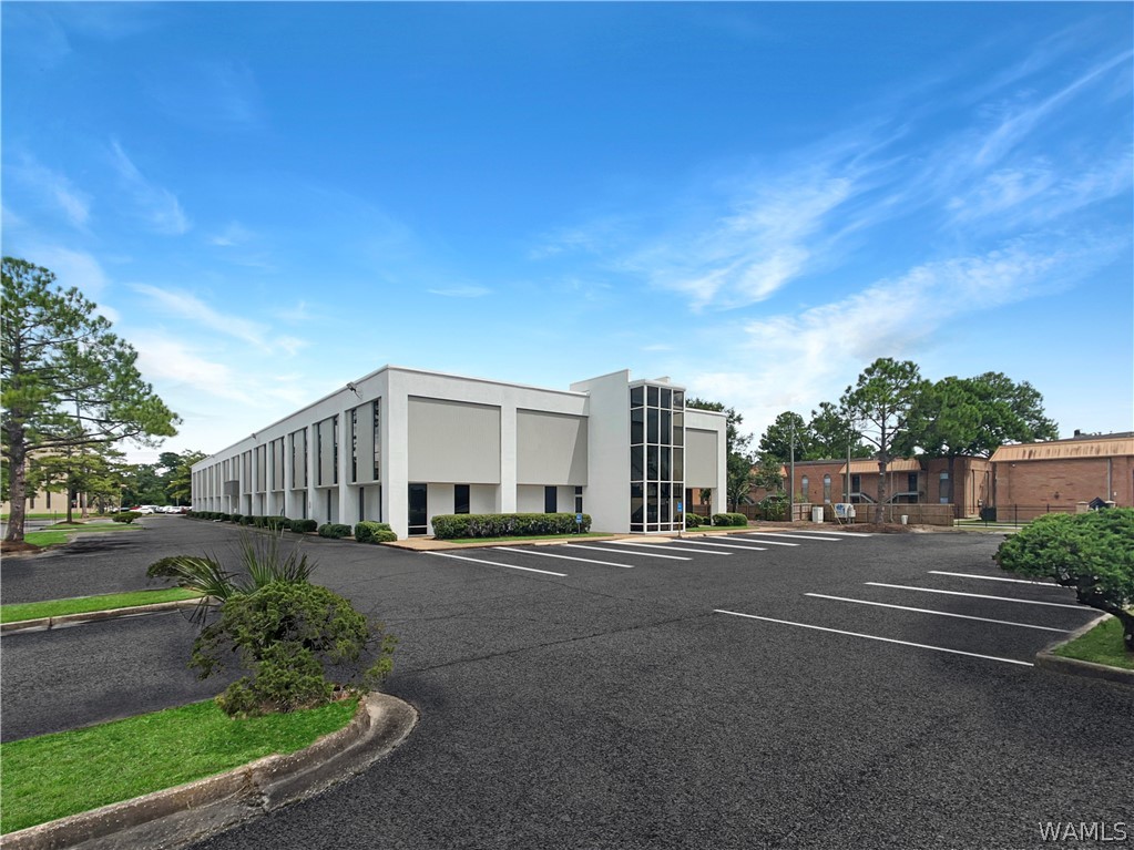 501 Bel Air Boulevard