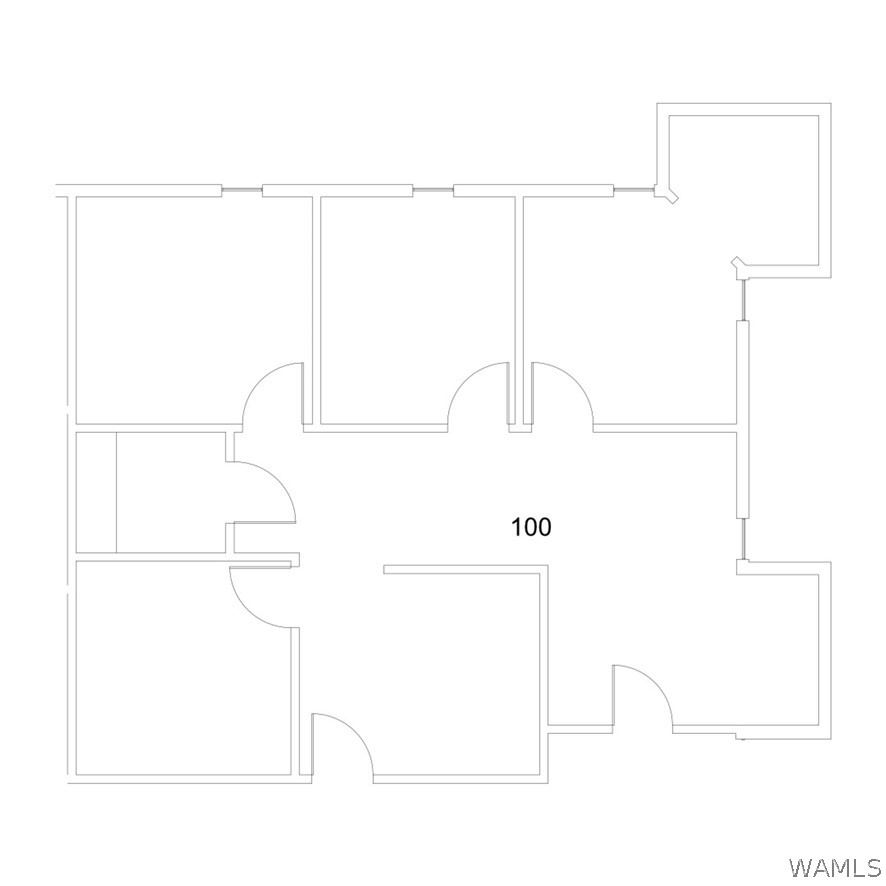 572 Azalea Rd Unit: 100