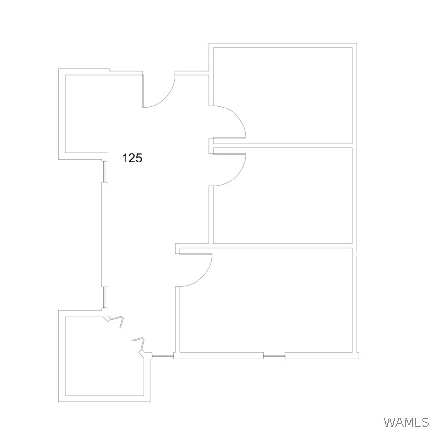 574 Azalea Rd Unit: 125