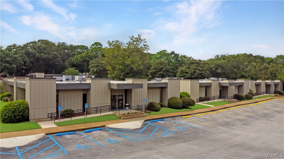 578 Azalea Rd Unit: 126