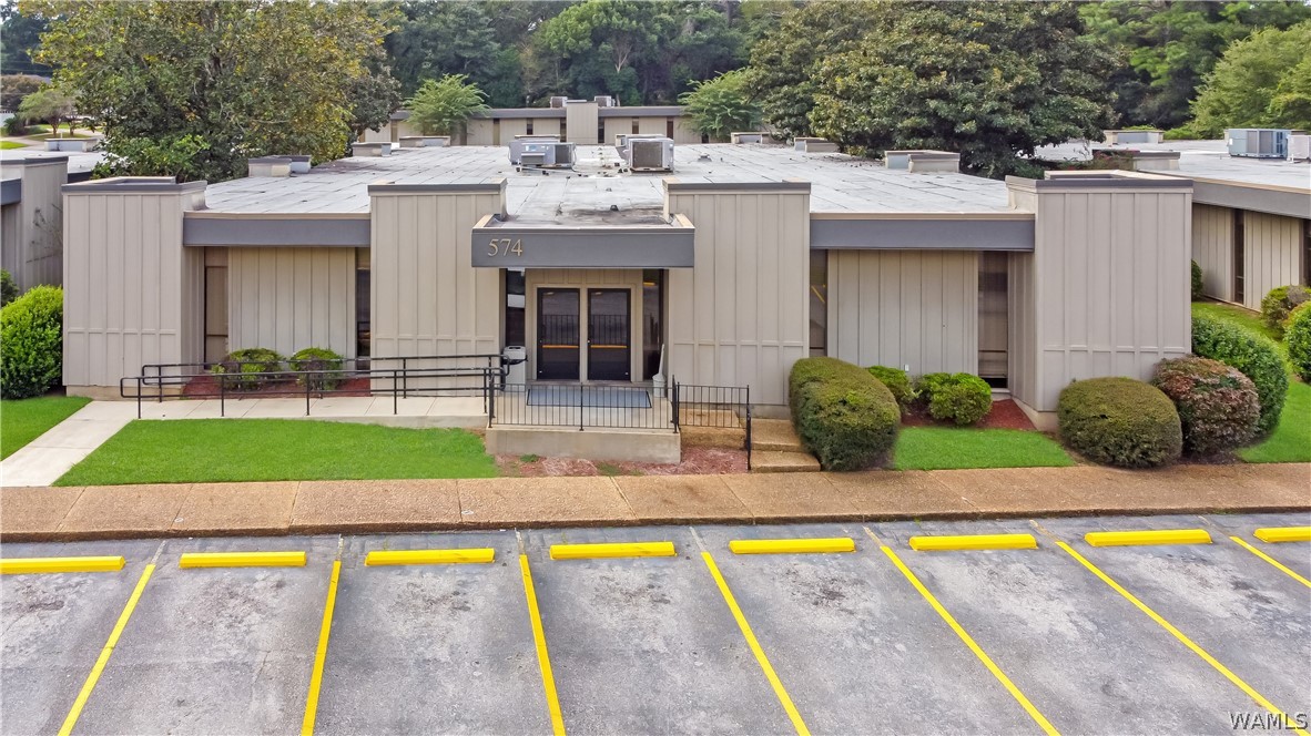 578 Azalea Rd Unit: 126