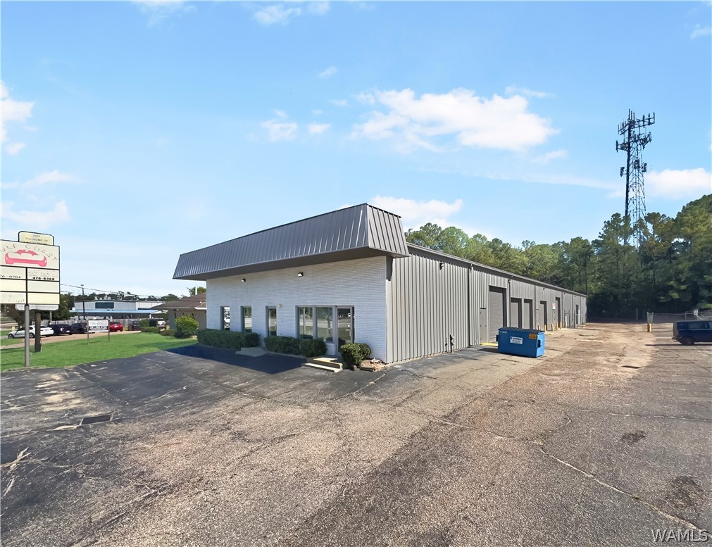 2565 Government Blvd Boulevard Unit: A