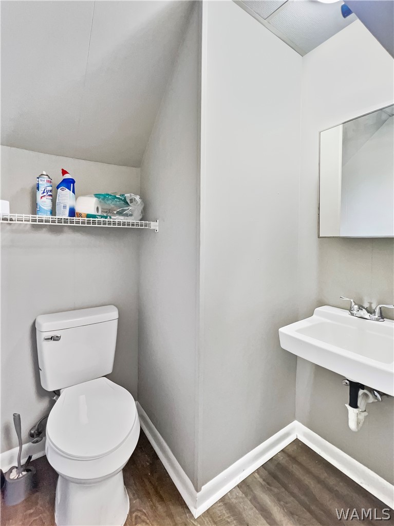 2565 Government Blvd Boulevard Unit: A