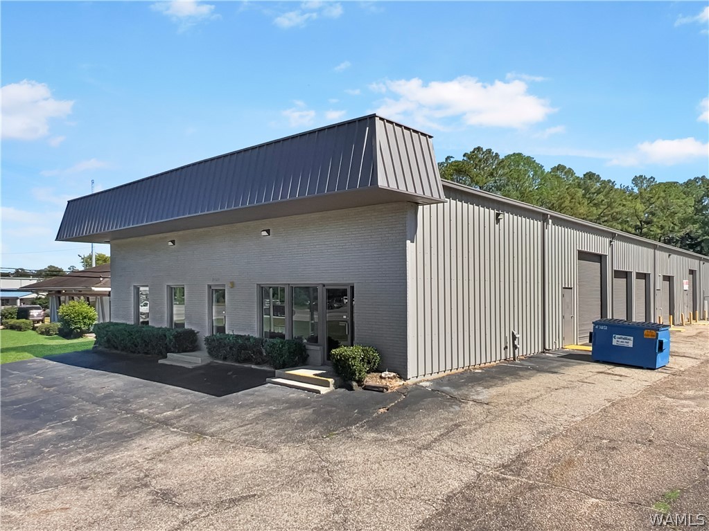 2565 Government Blvd Boulevard Unit: A