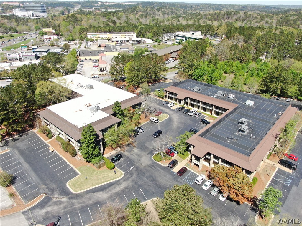 200 Cahaba Park Cir Circle Unit: 2125