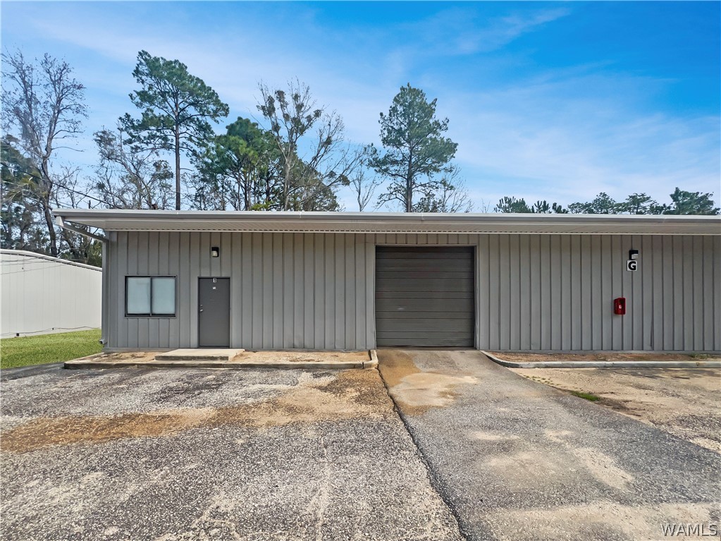 4405 Halls Mills Rd Unit: G-1/2