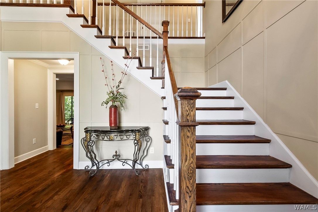 2124 Westminster Lane
