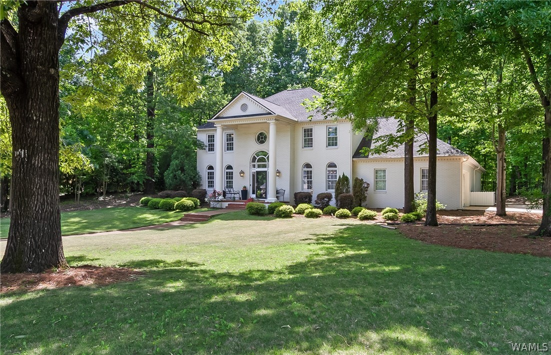 2124 Westminster Lane
