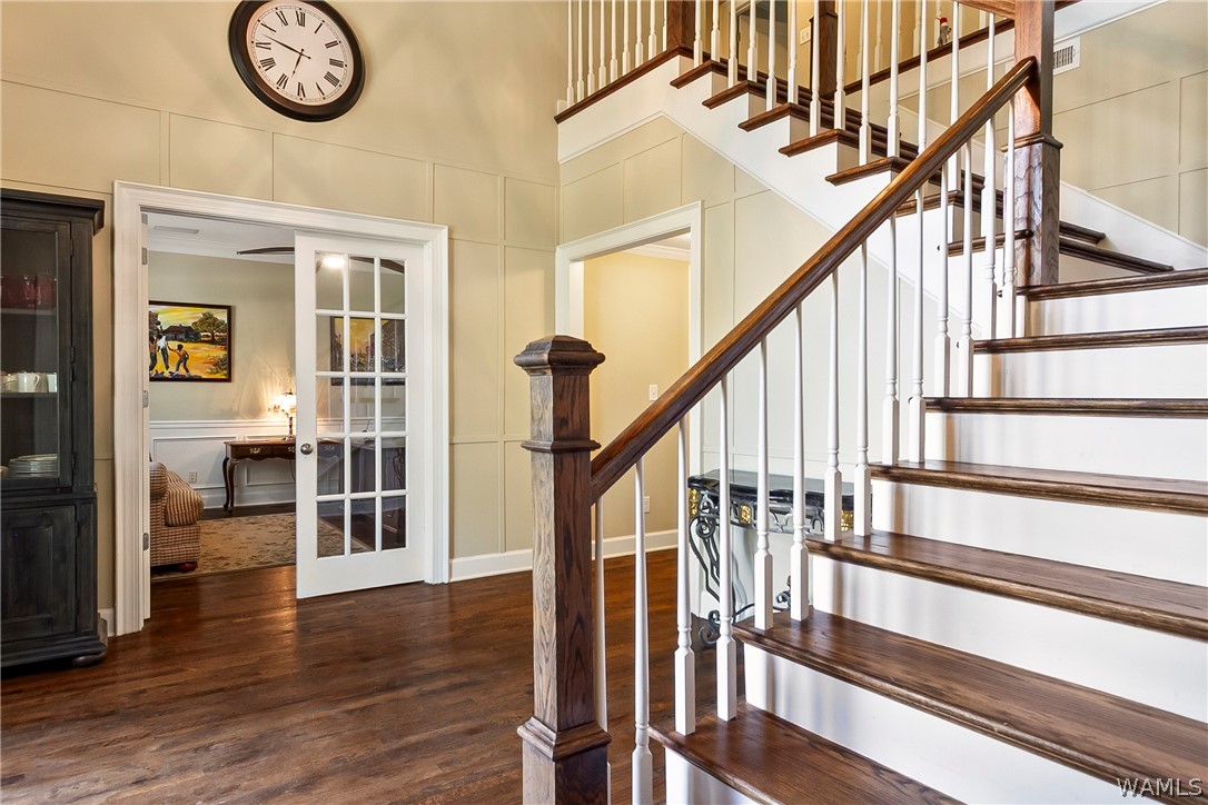 2124 Westminster Lane
