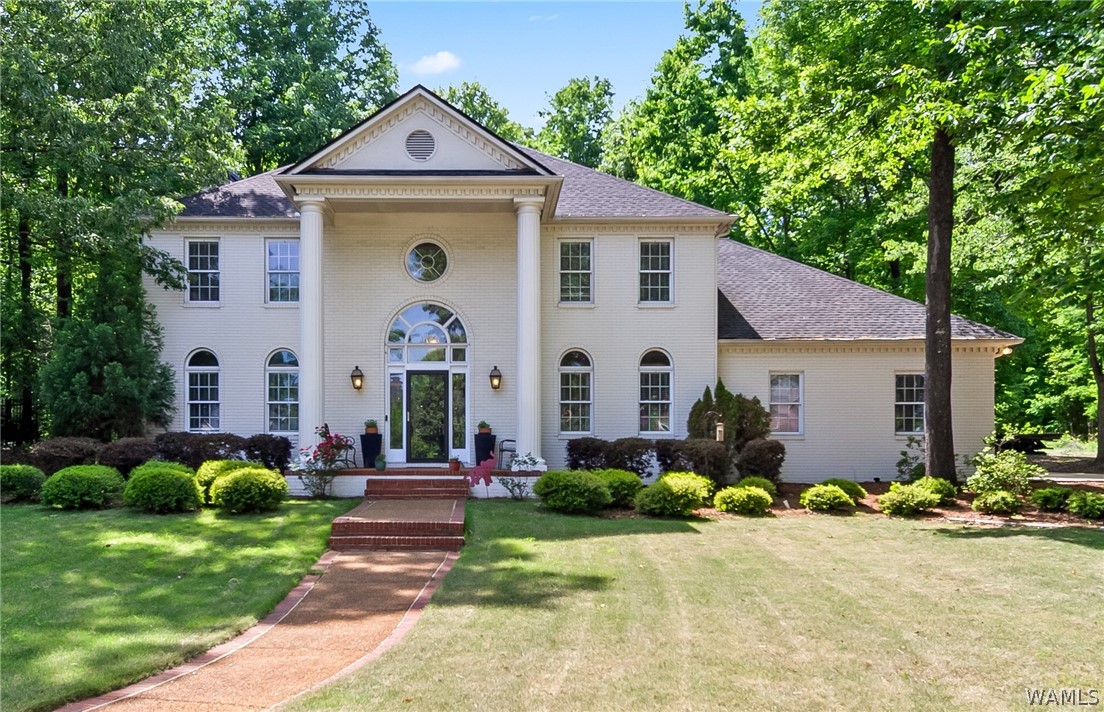 2124 Westminster Lane