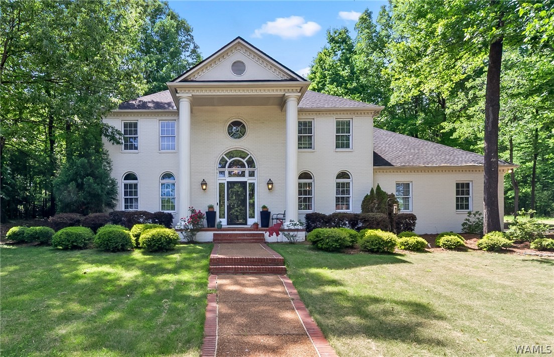 2124 Westminster Lane