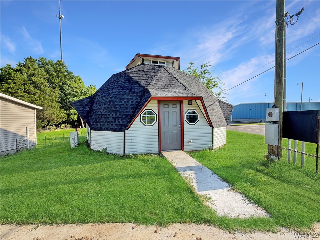 2602 30th St Unit: A