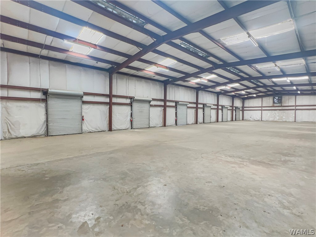 800 Industrial Circle