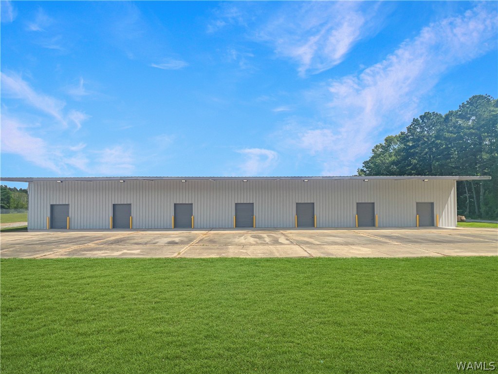 800 Industrial Circle