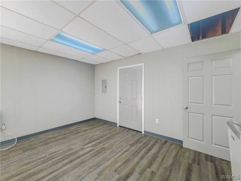 800 Industrial Circle